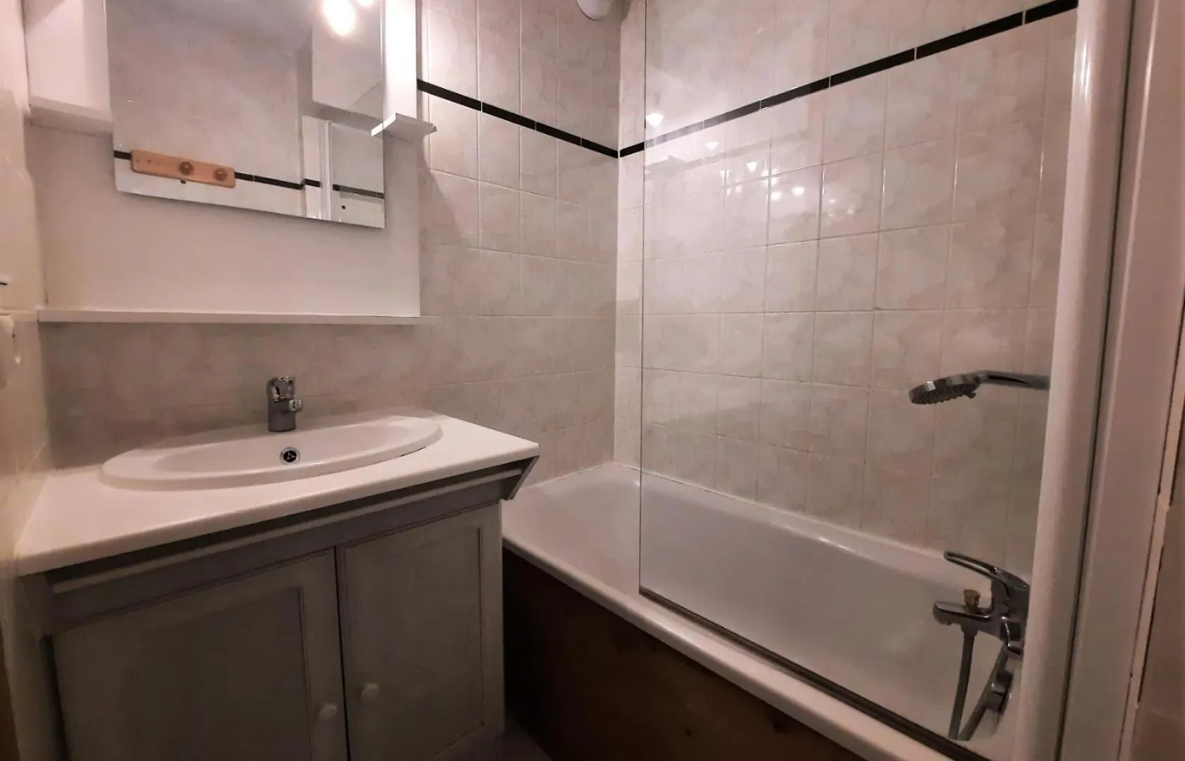 Διαμέρισμα Residence Argentiere - Grand Apprtement 6 Personnes Aux Pieds Des Pistes Mae-3884 Saint-Martin-de-Belleville Γαλλία