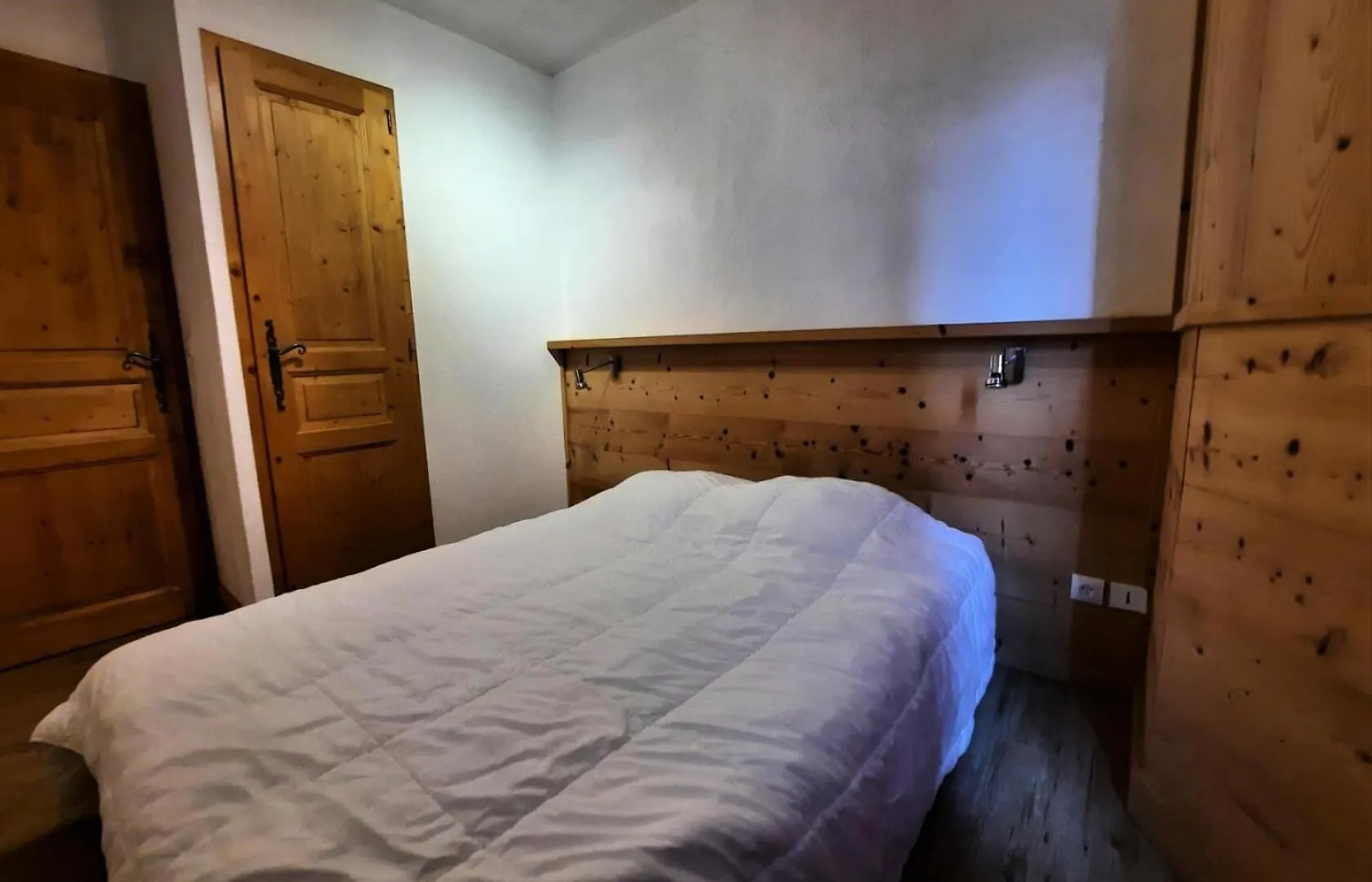 Residence Argentiere - Grand Apprtement 6 Personnes Aux Pieds Des Pistes Mae-3884 Saint-Martin-de-Belleville 0*,
