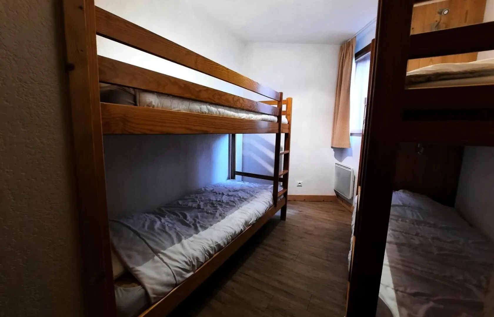 Διαμέρισμα Residence Argentiere - Grand Apprtement 6 Personnes Aux Pieds Des Pistes Mae-3884 Saint-Martin-de-Belleville