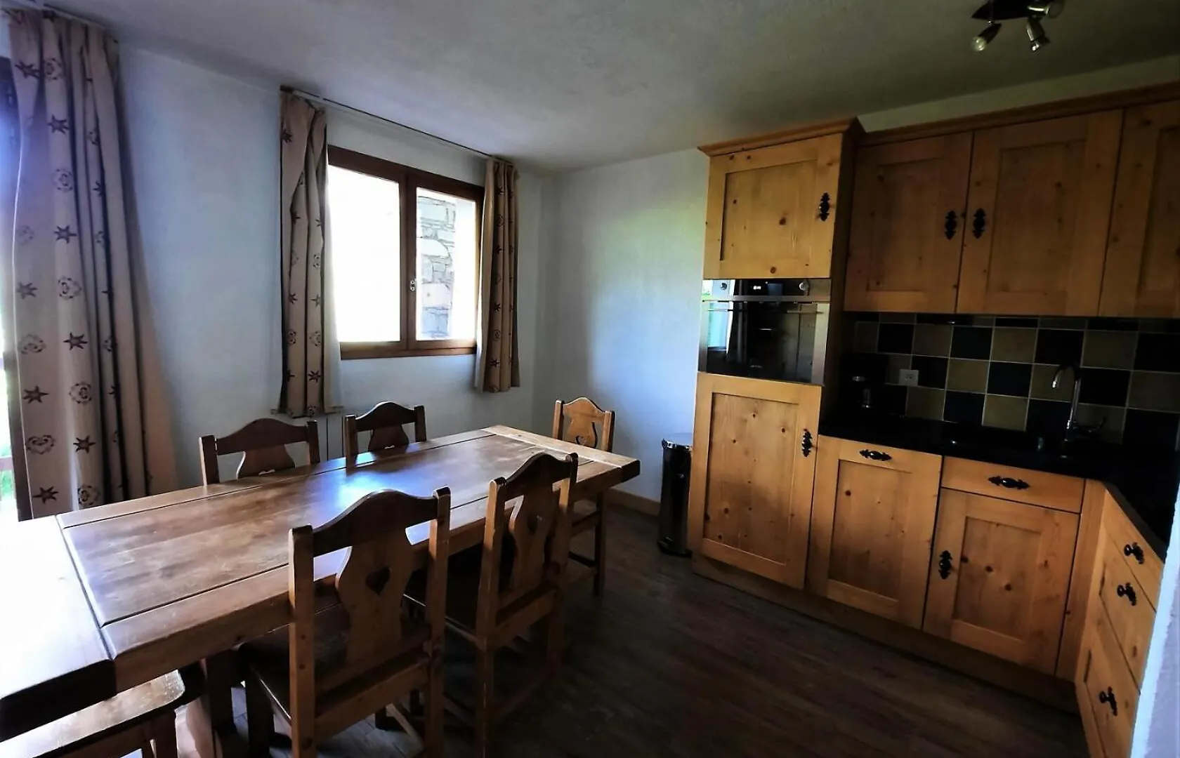 Residence Argentiere - Grand Apprtement 6 Personnes Aux Pieds Des Pistes Mae-3884 Saint-Martin-de-Belleville 0*,  Γαλλία